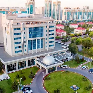 Rixos President 5*, Астана Казахстан
