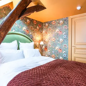 Maison La Boheme Montmartre - & , Париж Франция